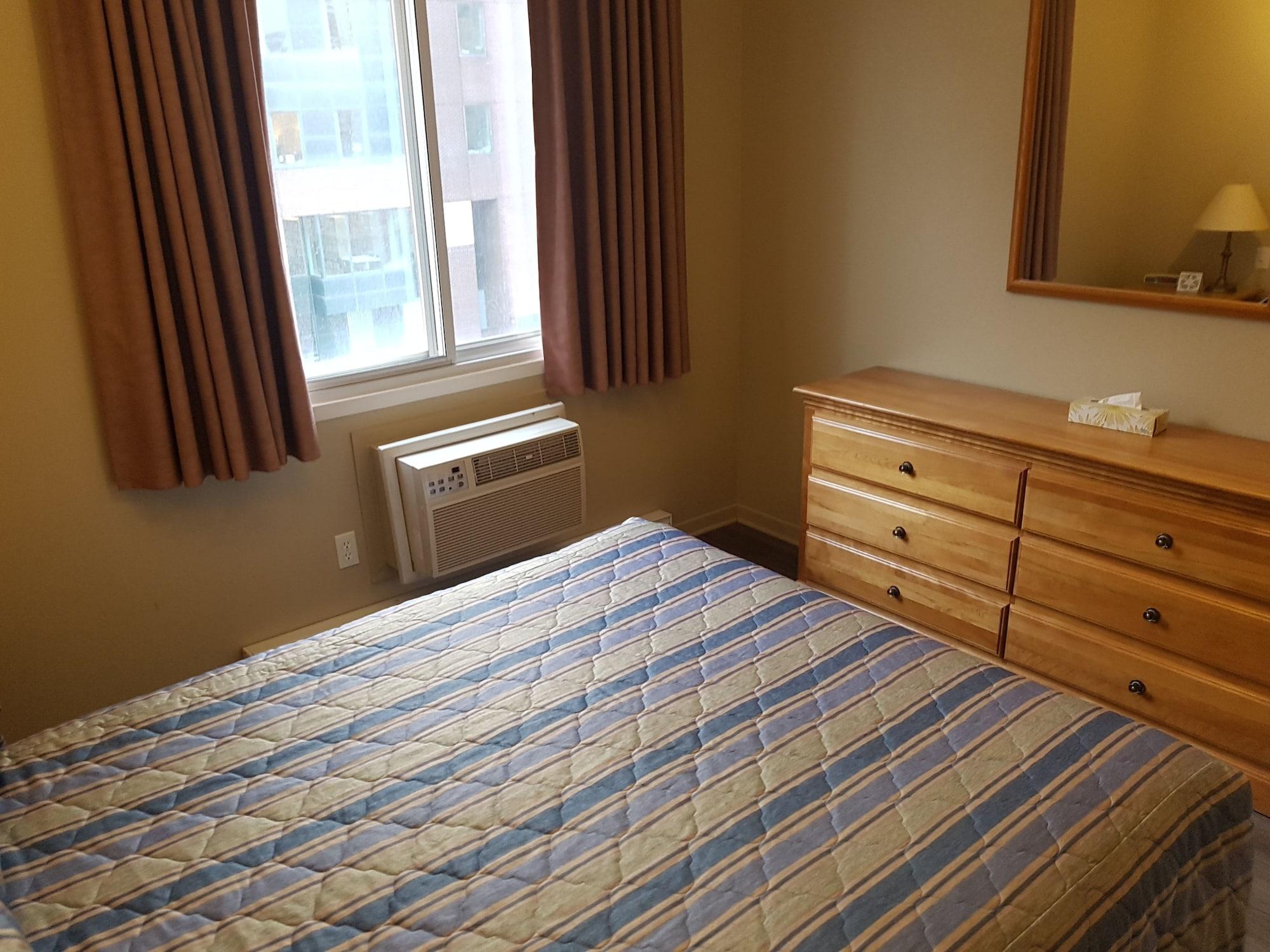 מונטריאול Hotel Le Roberval מראה חיצוני תמונה