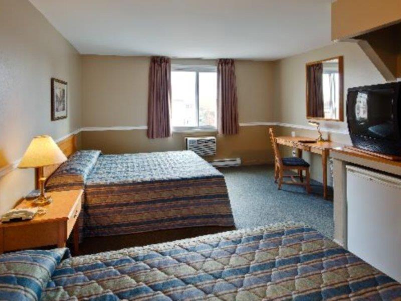 מונטריאול Hotel Le Roberval מראה חיצוני תמונה